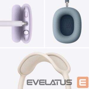 Беспроводные наушники Apple  Airpods Max Type-C Blue