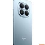 Смартфон Xiaomi  Redmi Note 15 Pro+ 8/256GB Glacier Blue
