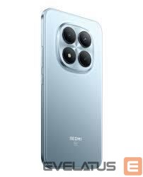 Смартфон Xiaomi  Redmi Note 15 Pro+ 8/256GB Glacier Blue