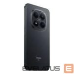 Смартфон Xiaomi  Redmi Note 15 Pro+ 8/256GB Black