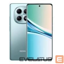 Смартфон Xiaomi  Redmi Note 15 5G 8/256 Glacier Blue