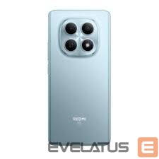 Смартфон Xiaomi  Redmi Note 15 6/128GB Glacier Blue