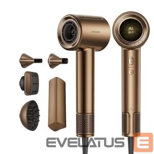 Фен для волос DREAME  Pilot Bronze