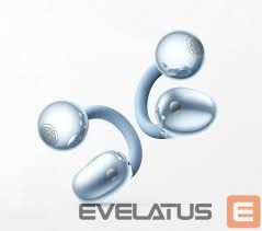 Беспроводные наушники Huawei  FreeClip 2 Blue