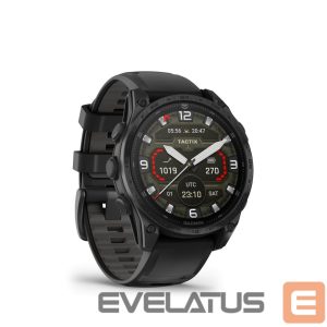 Умные часы Garmin  tactix 8 – 47 mm, AMOLED Includes Applied Ballistics Ultralight Solver 