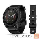 Умные часы Garmin  tactix 8 – 51 mm, Solar Includes Applied Ballistics Ultralight Solver 