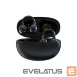 Проводные наушники Dudao  Dudao U20 TWS Bluetooth Wireless Headphones Black