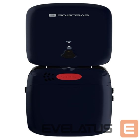 Мобильный телефон Evelatus Wave DS Blue
