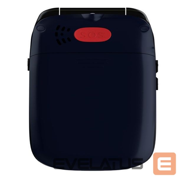 Мобильный телефон Evelatus Wave DS Blue