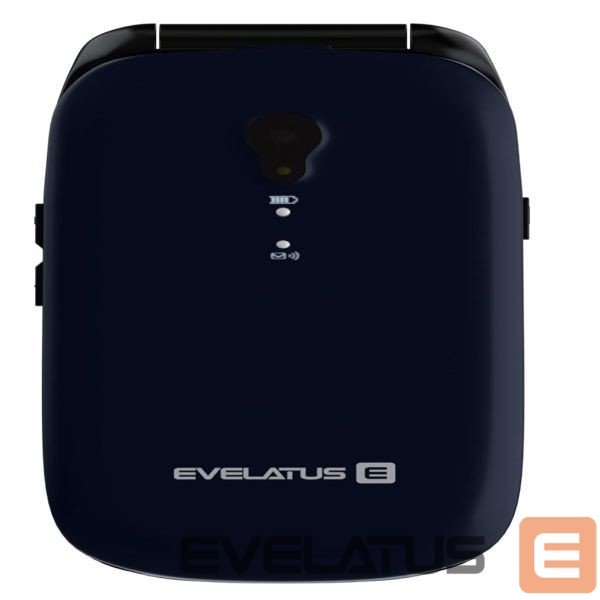 Мобильный телефон Evelatus Wave DS Blue