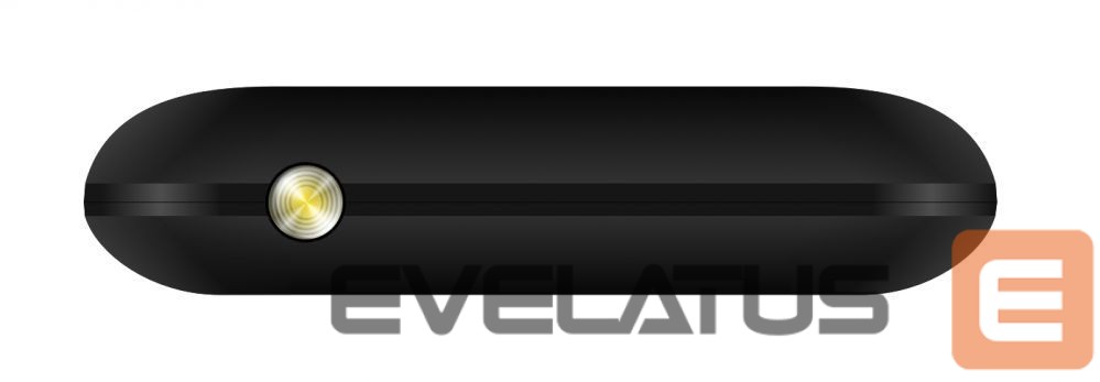 Мобильный телефон Evelatus ARON 2020 DS (EA02BK) Graphite Black