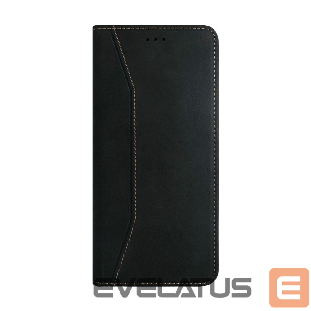 Чехол книжка Evelatus Samsung Galaxy A34 Book Case Black