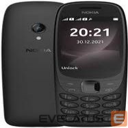 Мобильный телефон Nokia 6310 TA-1607 Black