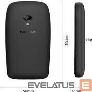 Мобильный телефон Nokia 6310 TA-1607 Black