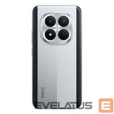 Смартфон POCO M8 PRO 5G 8/256GB Silver