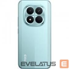 Смартфон POCO M8 5G 8/256GB Green