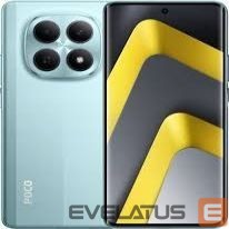 Смартфон POCO M8 5G 8/256GB Green