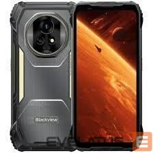 Смартфон Blackview XPLORE 2 16GB/1TB Black
