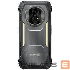 Смартфон Blackview XPLORE 2 16GB/1TB Black