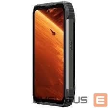 Смартфон Blackview XPLORE 2 16GB/1TB Black