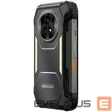 Смартфон Blackview XPLORE 2 16GB/1TB Black