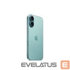 Смартфон Apple iPhone 16 128GB Teal