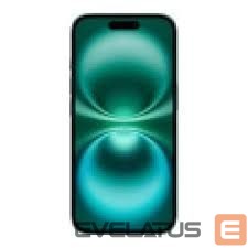 Смартфон Apple iPhone 16 128GB Teal