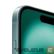 Смартфон Apple iPhone 16 128GB Teal