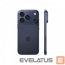 Смартфон Apple iPhone 17 Pro Max 256GB ESIM JP Deep Blue