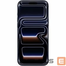 Смартфон Apple iPhone 17 Pro Max 256GB ESIM JP Deep Blue