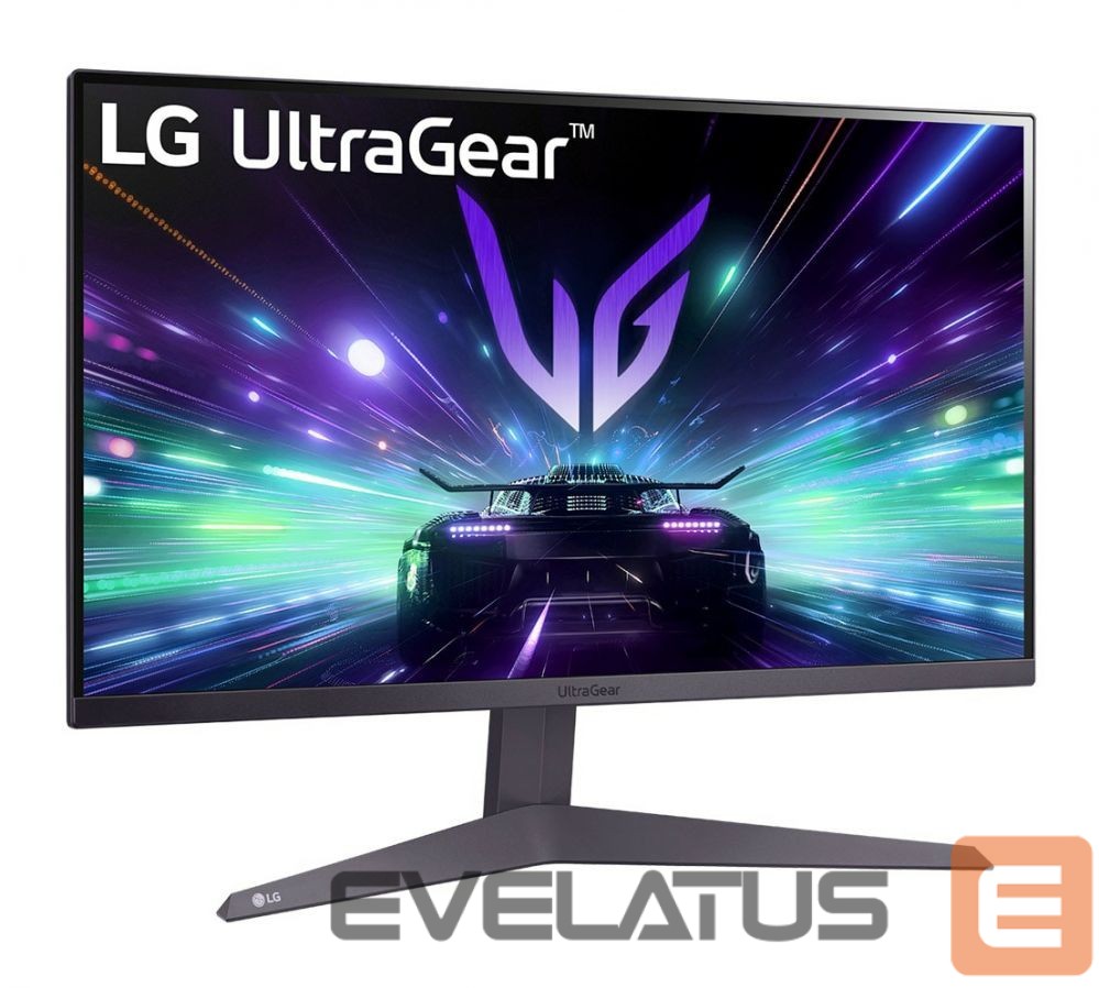 Мониторы LG LG 24GS50F-B.AEUQ UltraGear 23.7inch VA