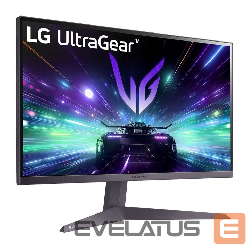 Мониторы LG LG 24GS50F-B.AEUQ UltraGear 23.7inch VA