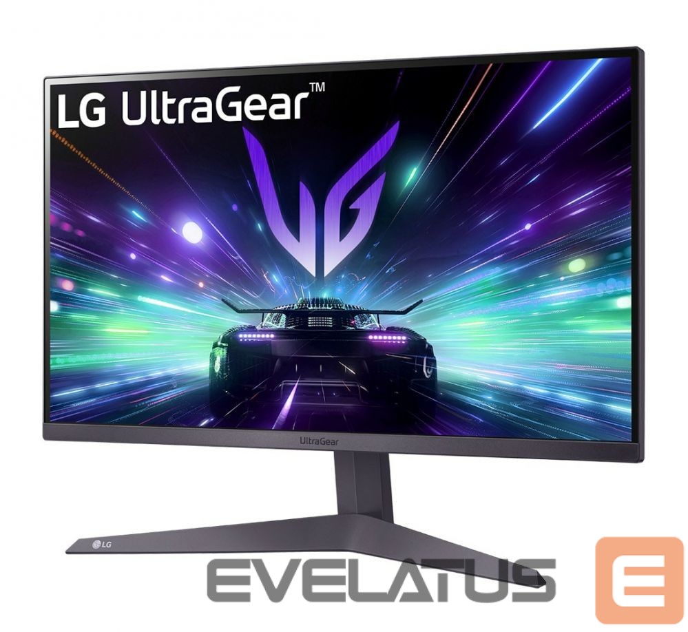 Мониторы LG LG 24GS50F-B.AEUQ UltraGear 23.7inch VA