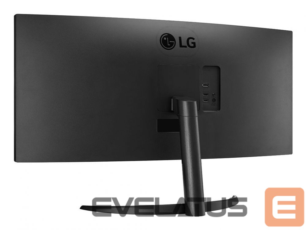 Мониторы LG LG 34WR50QK-B.AEU 34inch VA Curved