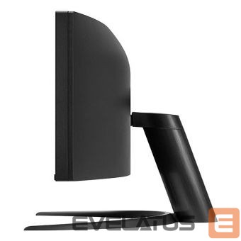 Мониторы LG LG 34WR50QK-B.AEU 34inch VA Curved