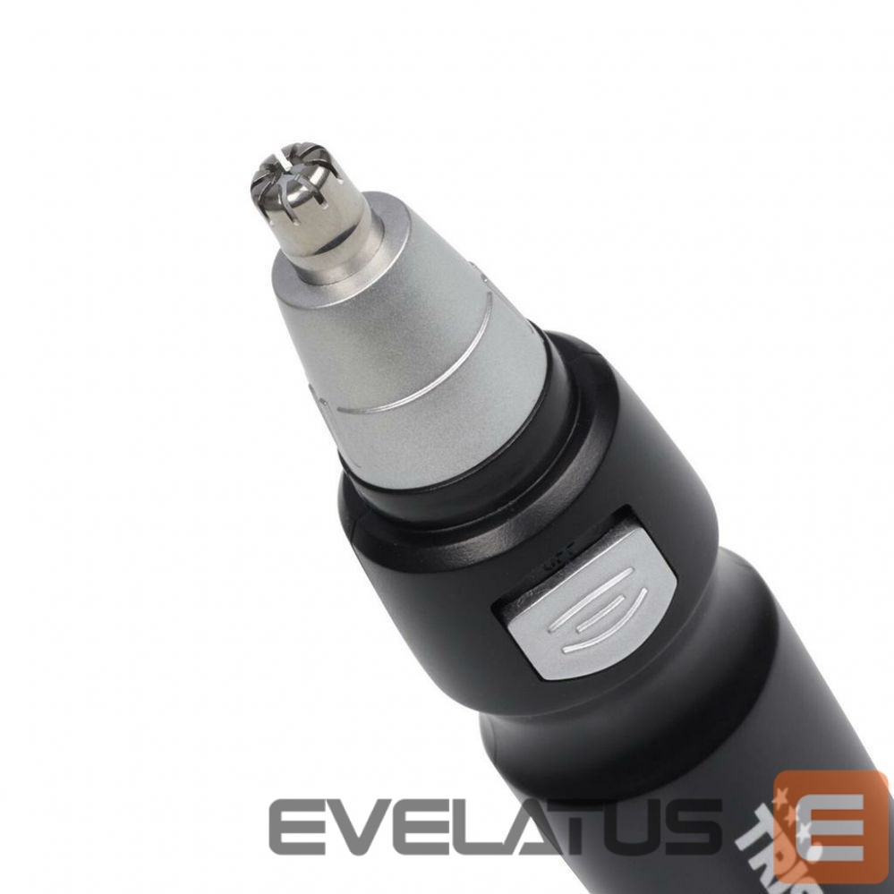 Триммер для волос Tristar Nose and ear trimmer TR-2571 Black