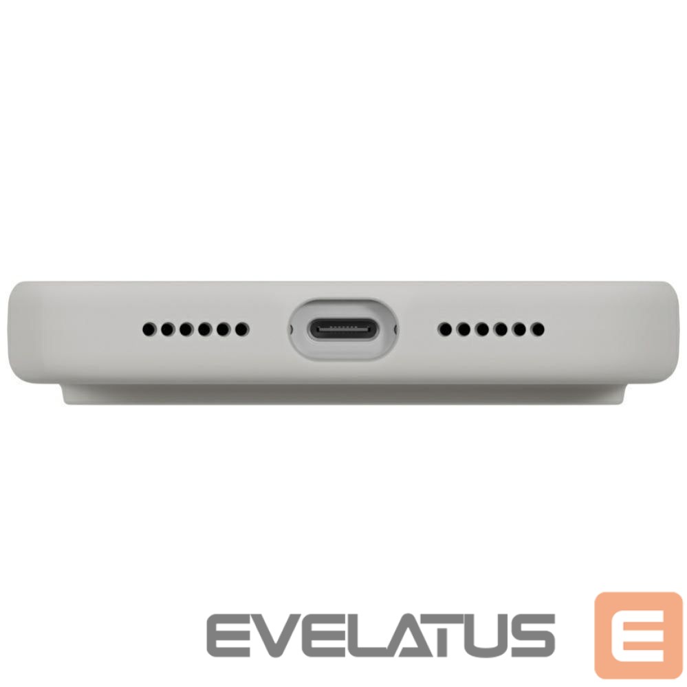 Другие товары UNIQ Uniq Lino iPhone 17 Pro Max Magclick Charging Case - Gray