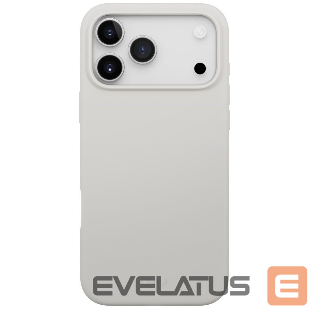 Другие товары UNIQ Uniq Lino iPhone 17 Pro Max Magclick Charging Case - Gray