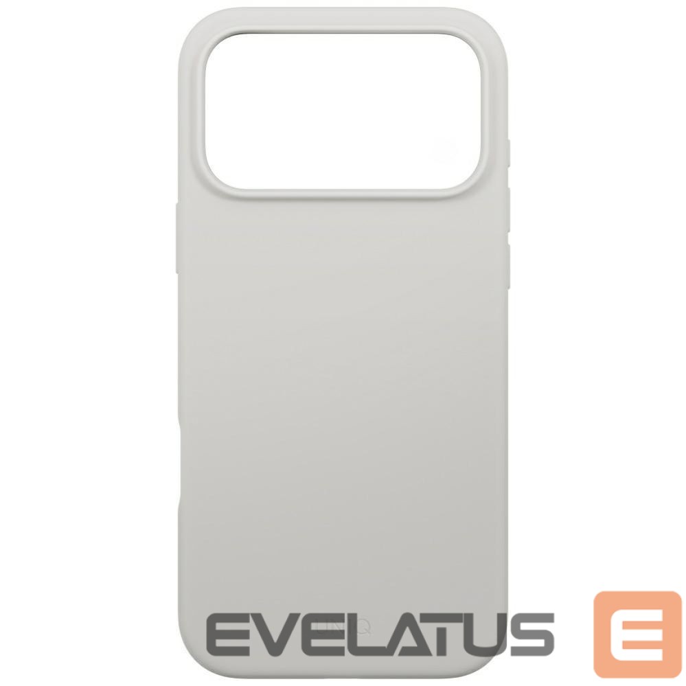 Другие товары UNIQ Uniq Lino iPhone 17 Pro Max Magclick Charging Case - Gray