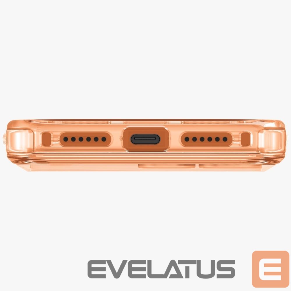 Другие товары UNIQ Uniq LifePro Xtreme Magclick Charging Case for iPhone 17 Pro Max - Orange