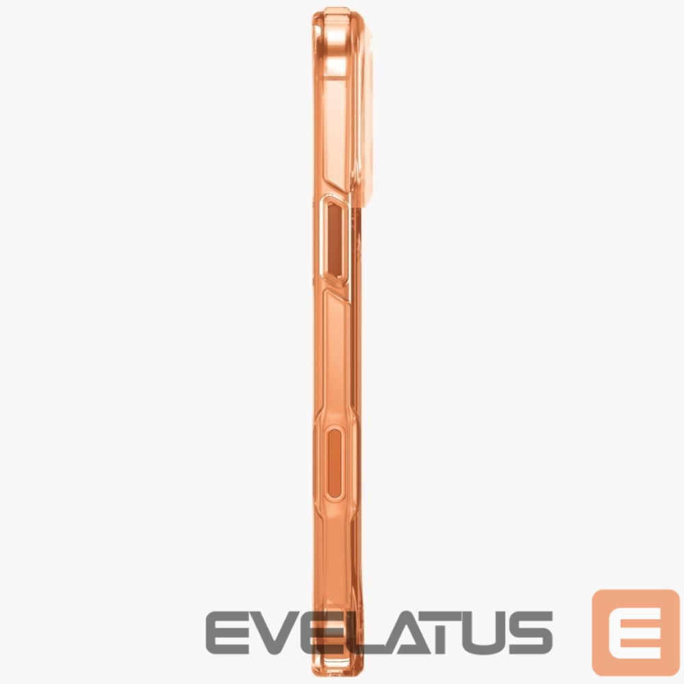 Другие товары UNIQ Uniq LifePro Xtreme Magclick Charging Case for iPhone 17 Pro Max - Orange