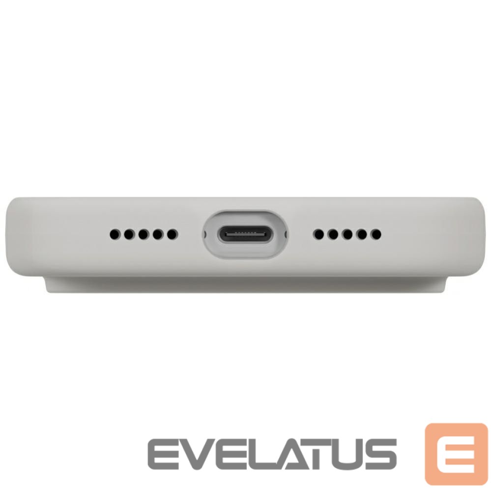 Другие товары UNIQ Uniq Lino iPhone 17 Pro Magclick Charging Case - Gray