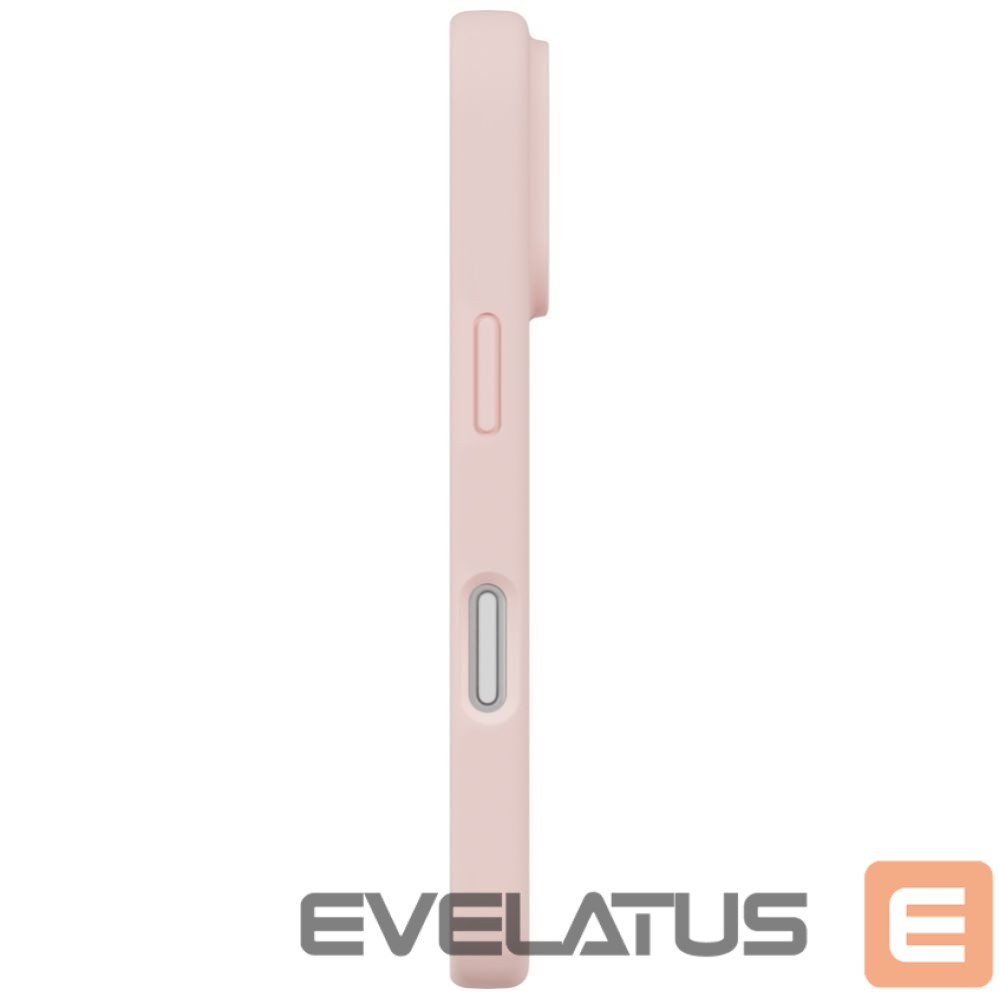 Другие товары UNIQ Uniq Lino iPhone 17 Pro Magclick Charging Case - Pink