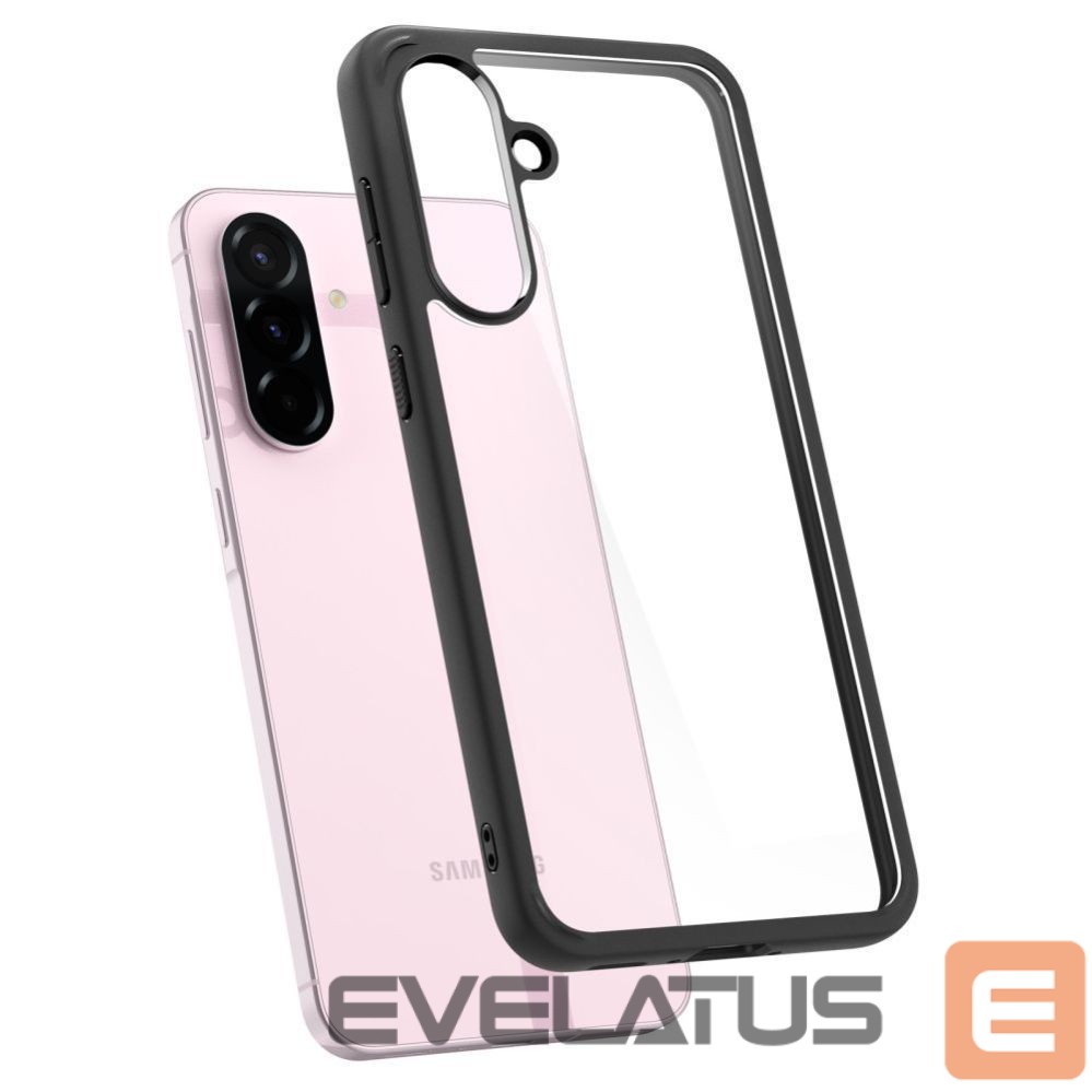 Другие товары Spigen Spigen Ultra Hybrid Case for Samsung Galaxy A56 5G - Matte Black
