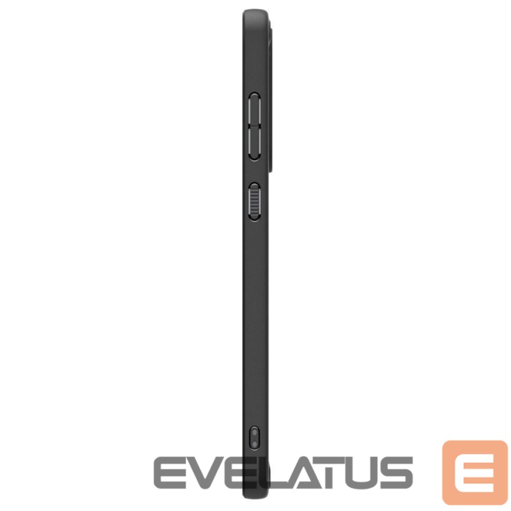 Другие товары Spigen Spigen Ultra Hybrid Case for Samsung Galaxy A56 5G - Matte Black