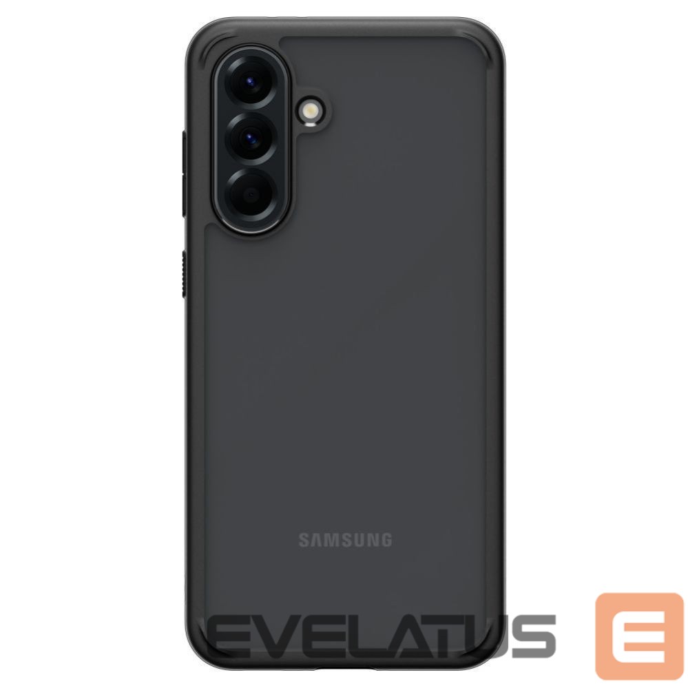 Другие товары Spigen Spigen Ultra Hybrid Case for Samsung Galaxy A56 5G - Matte Black