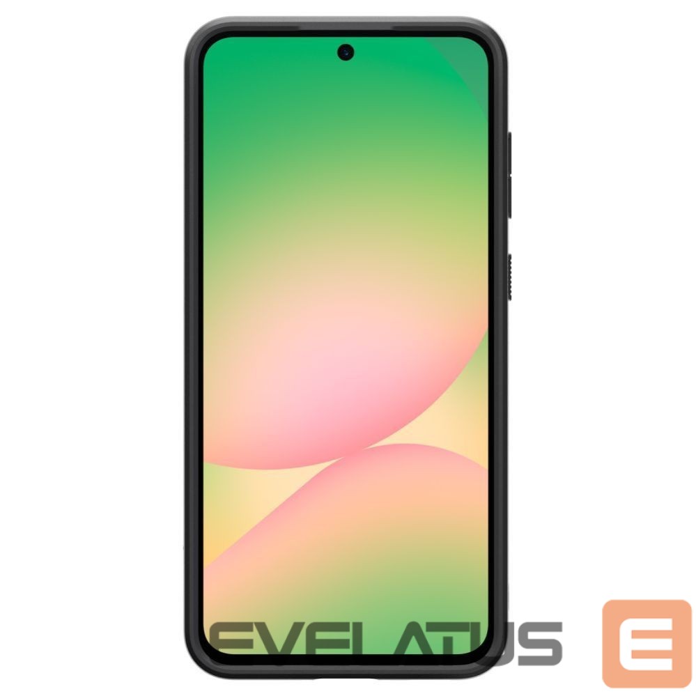 Другие товары Spigen Spigen Ultra Hybrid Case for Samsung Galaxy A56 5G - Matte Black