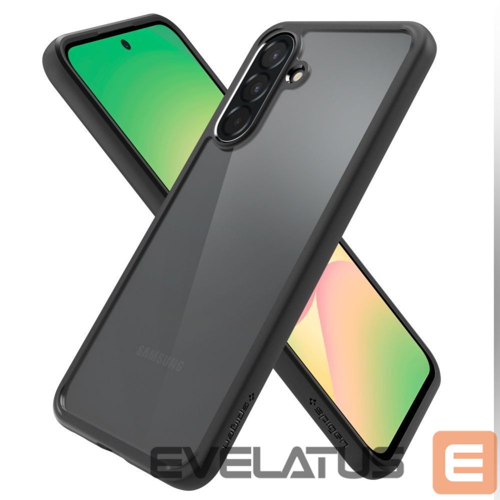 Другие товары Spigen Spigen Ultra Hybrid Case for Samsung Galaxy A56 5G - Matte Black