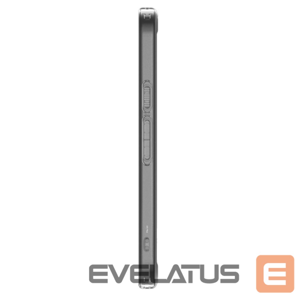 Другие товары Spigen Spigen Ultra Hybrid Case for Google Pixel 9A - Clear