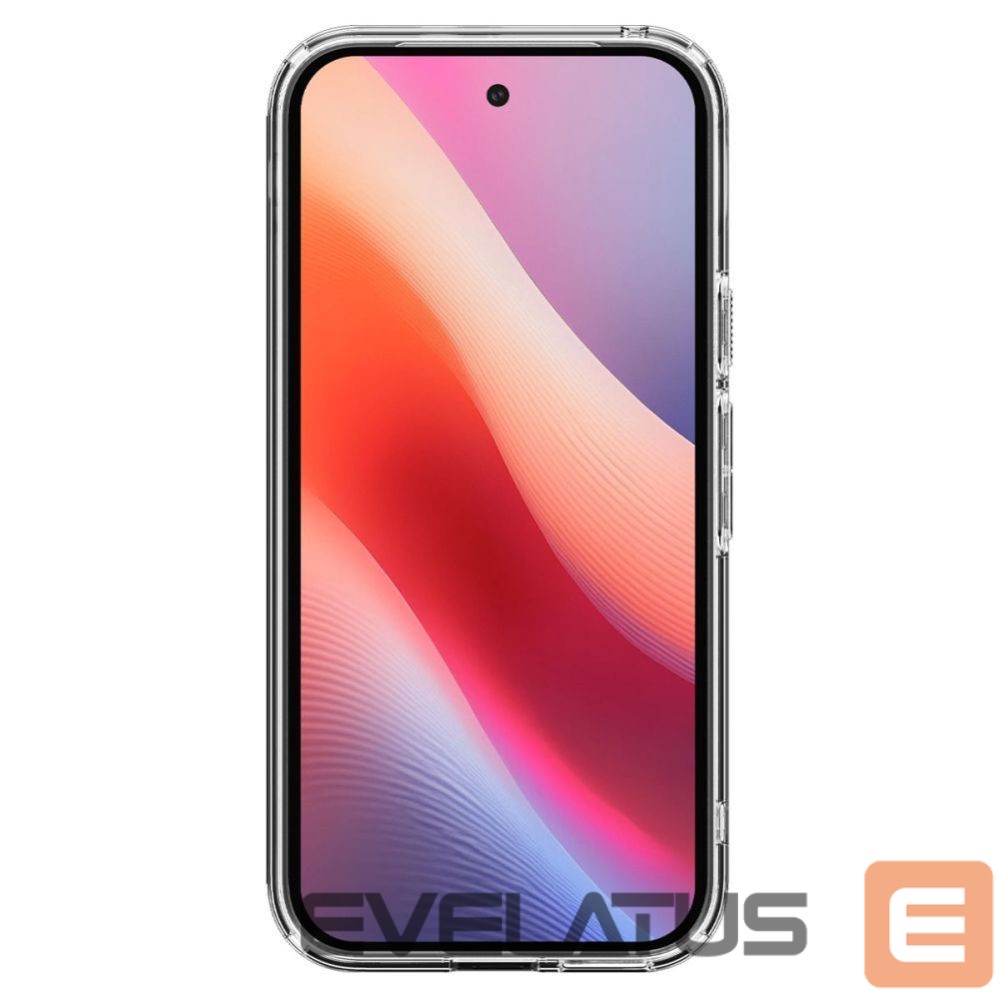 Другие товары Spigen Spigen Ultra Hybrid Case for Google Pixel 9A - Clear